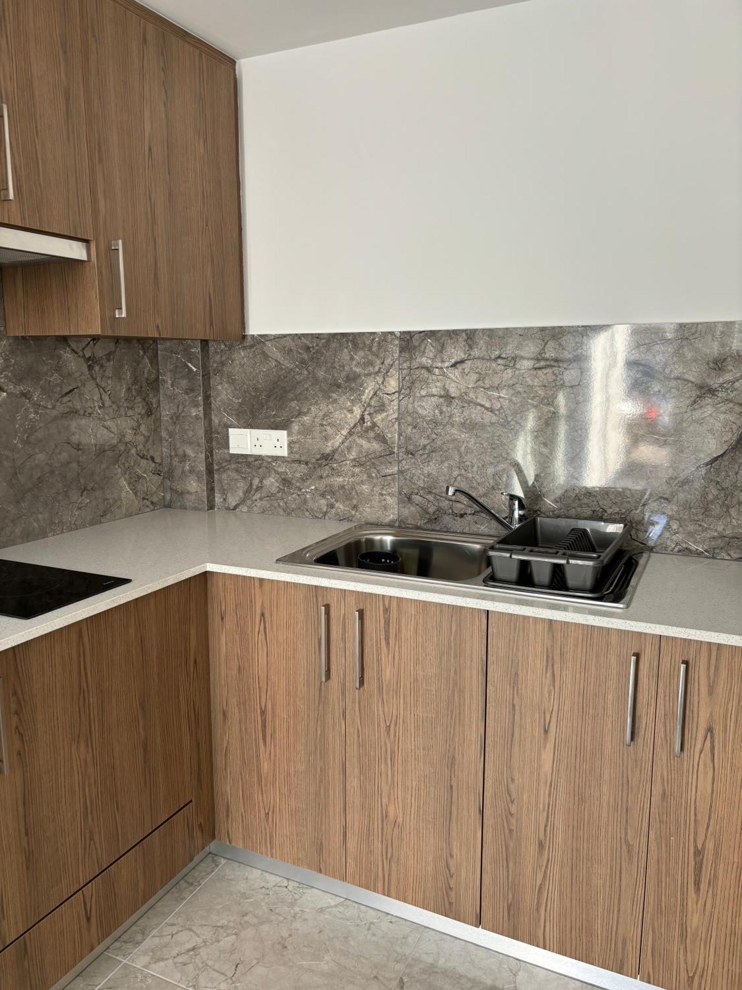 Luca Apts Napa Айя-Напа Экстерьер фото