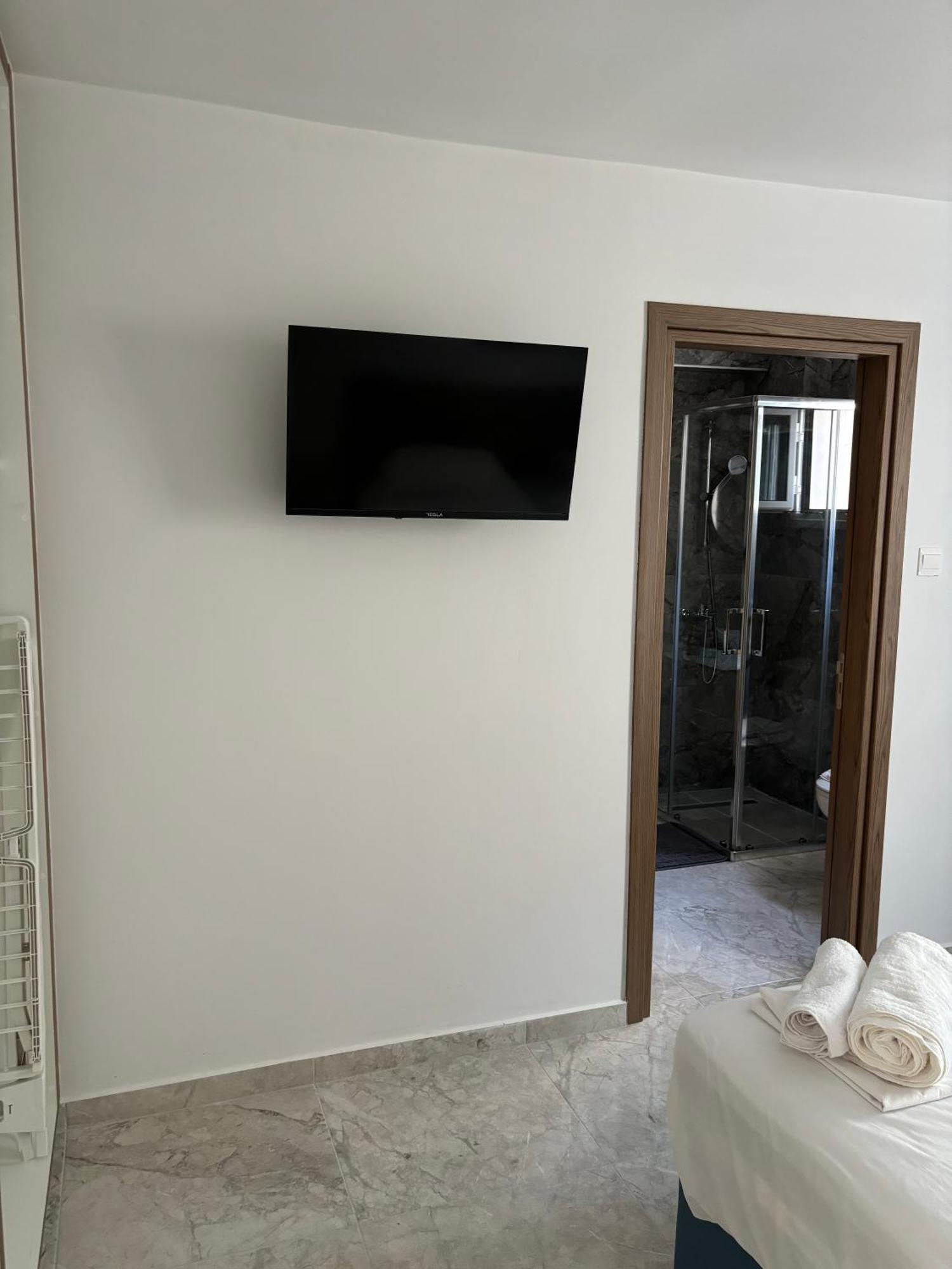 Luca Apts Napa Айя-Напа Экстерьер фото