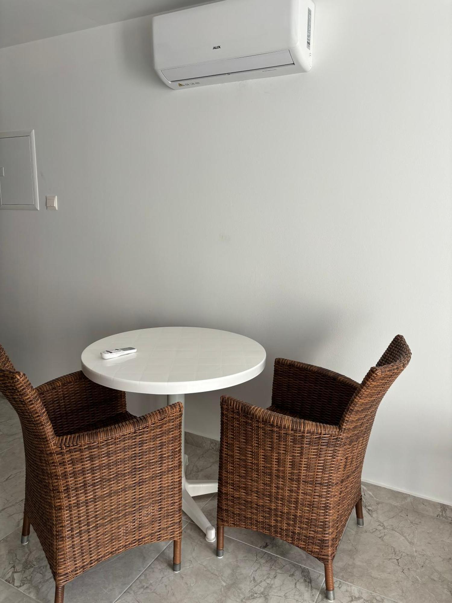 Luca Apts Napa Айя-Напа Экстерьер фото