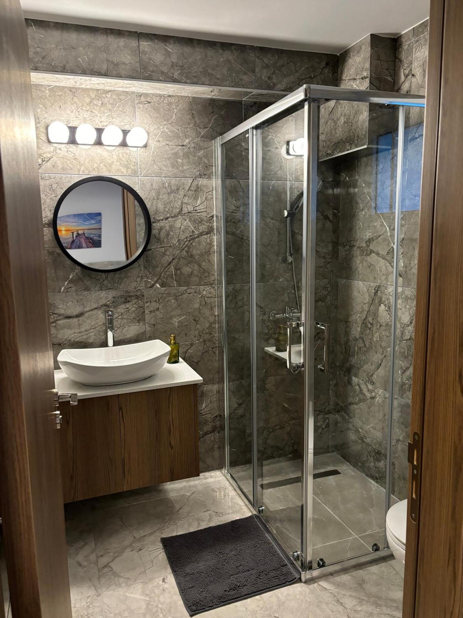 Luca Apts Napa Айя-Напа Экстерьер фото