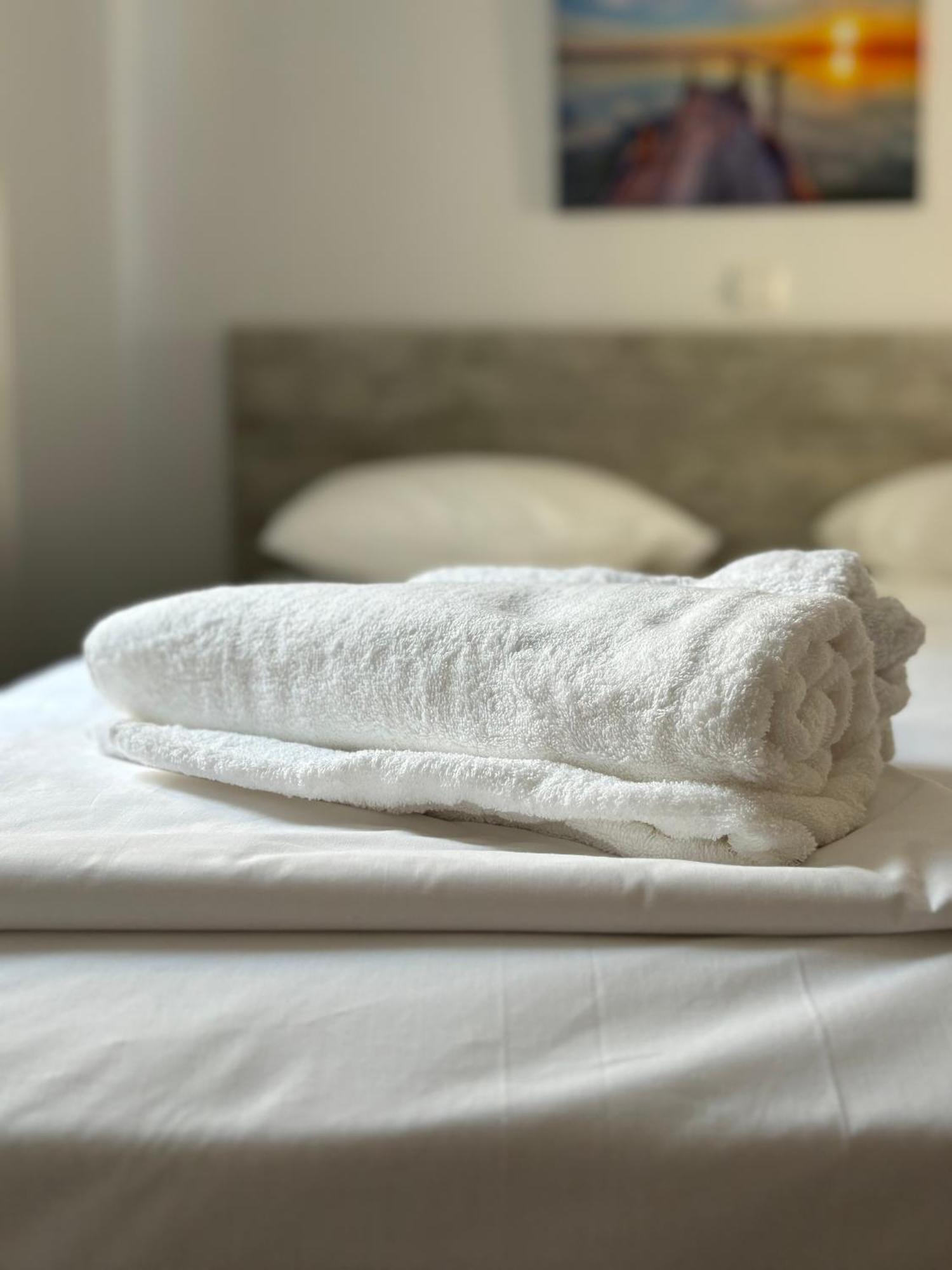 Luca Apts Napa Айя-Напа Экстерьер фото