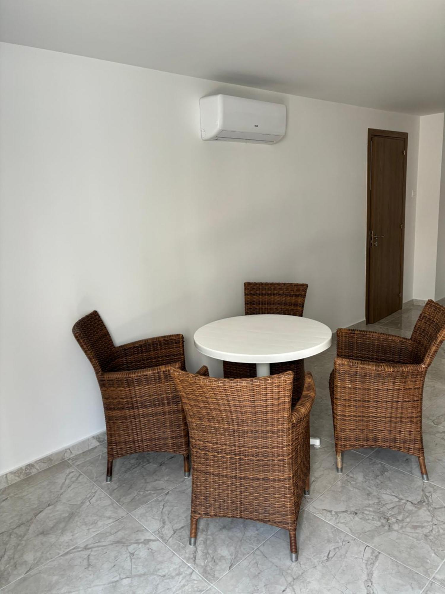 Luca Apts Napa Айя-Напа Экстерьер фото