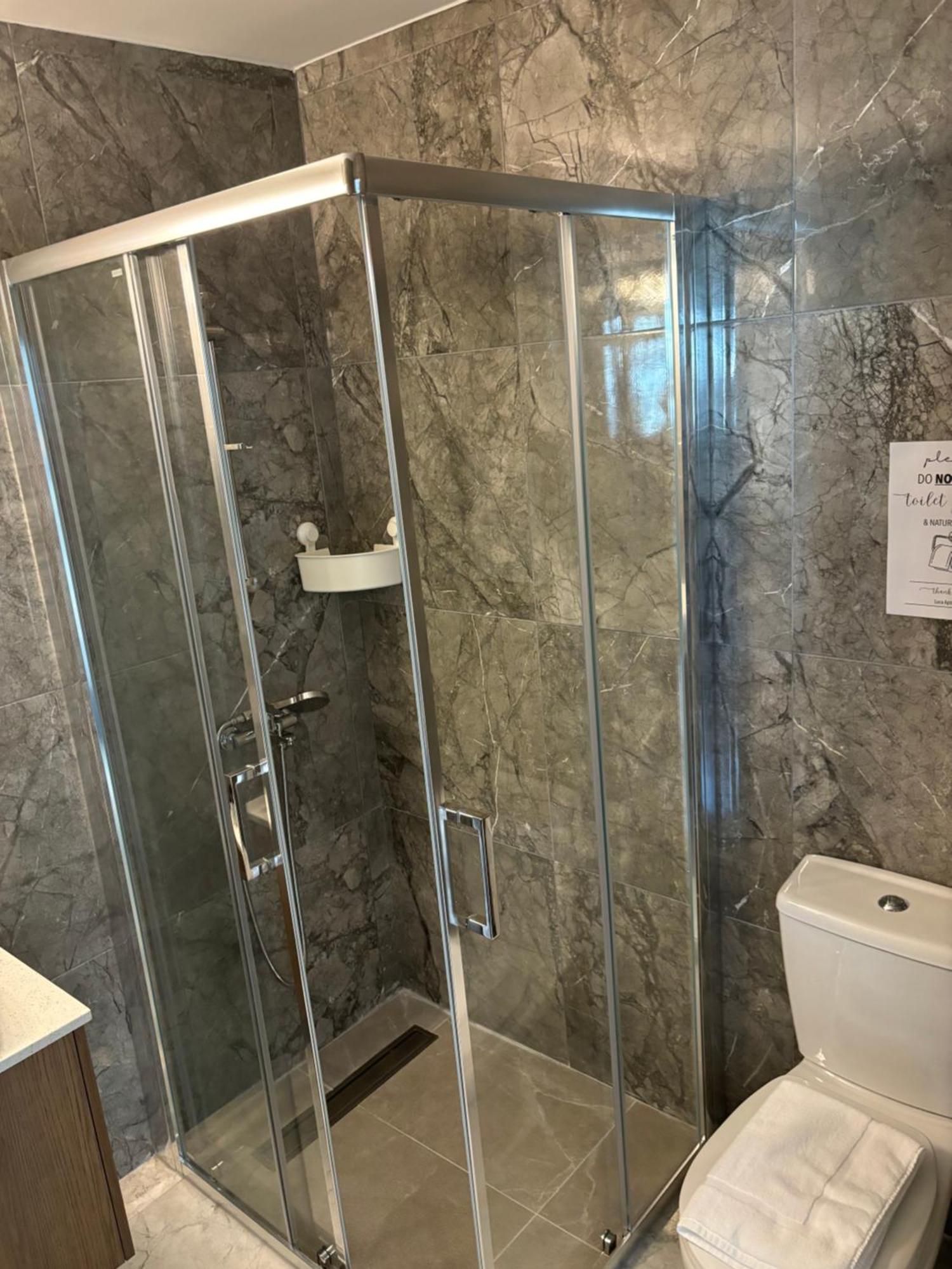 Luca Apts Napa Айя-Напа Экстерьер фото