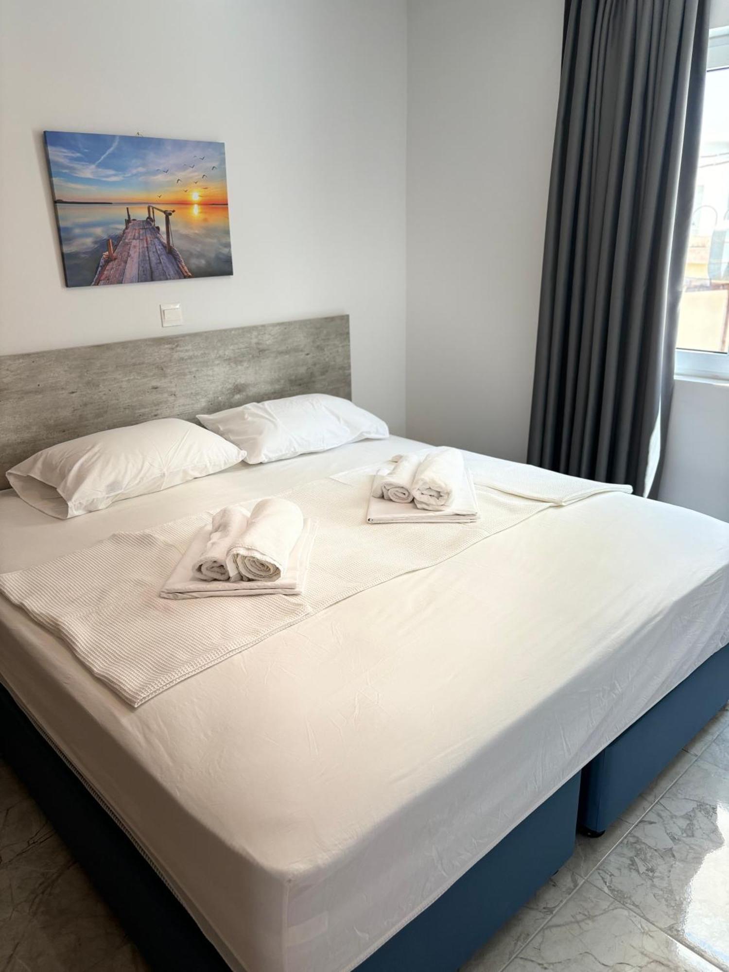 Luca Apts Napa Айя-Напа Экстерьер фото