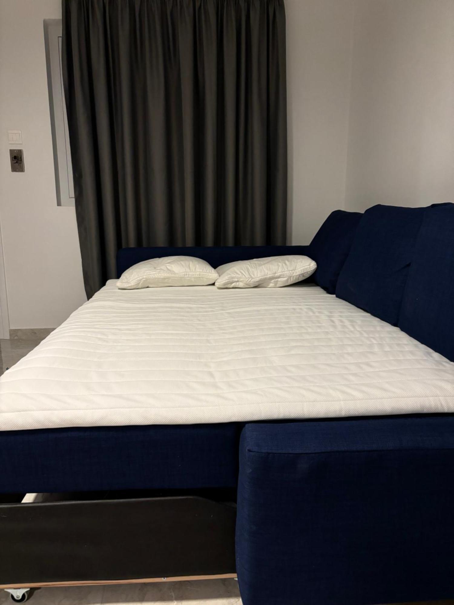 Luca Apts Napa Айя-Напа Номер фото