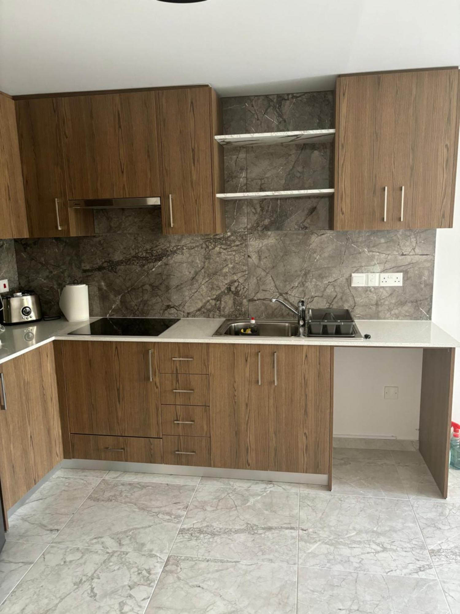 Luca Apts Napa Айя-Напа Номер фото