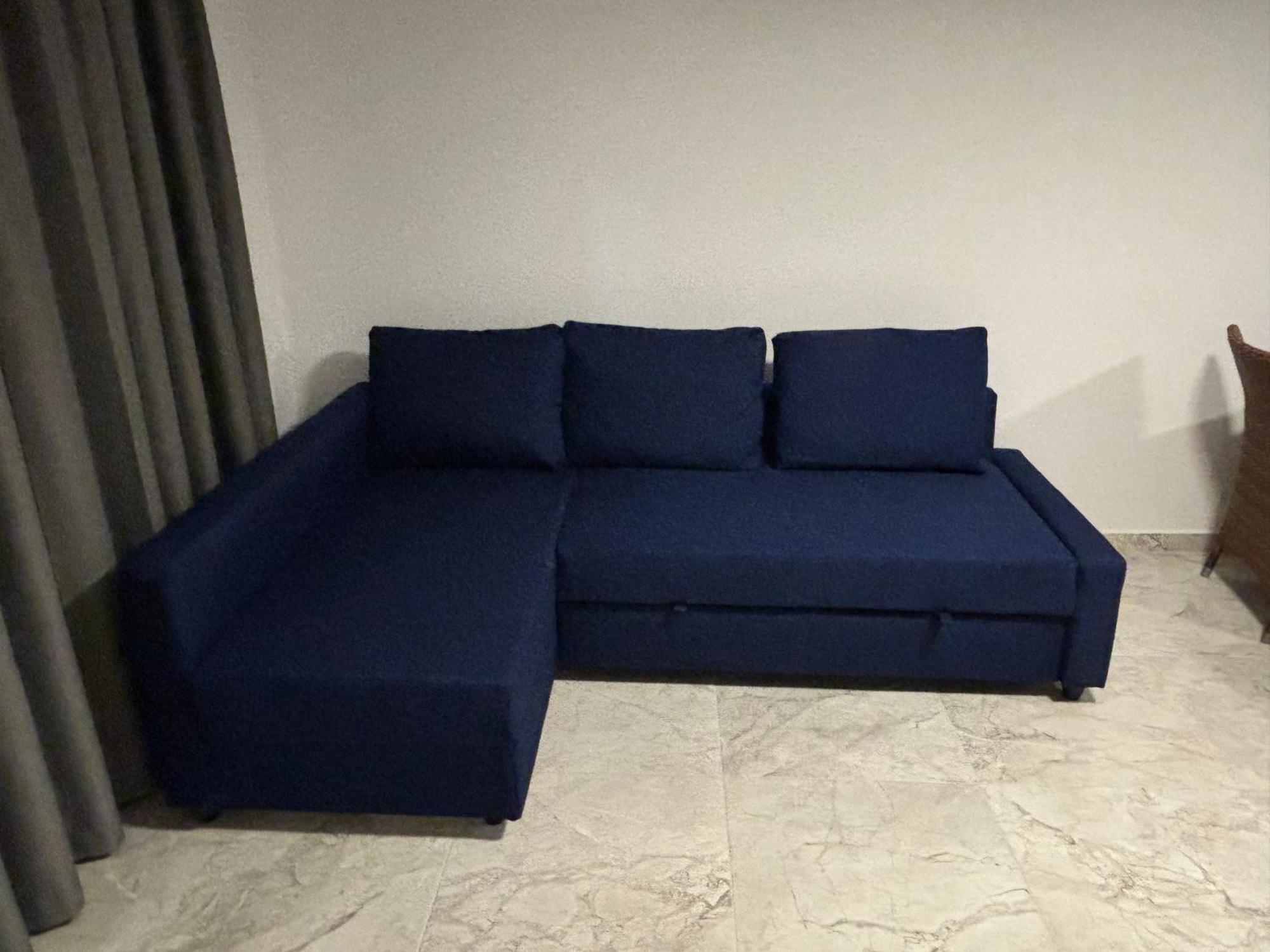 Luca Apts Napa Айя-Напа Номер фото