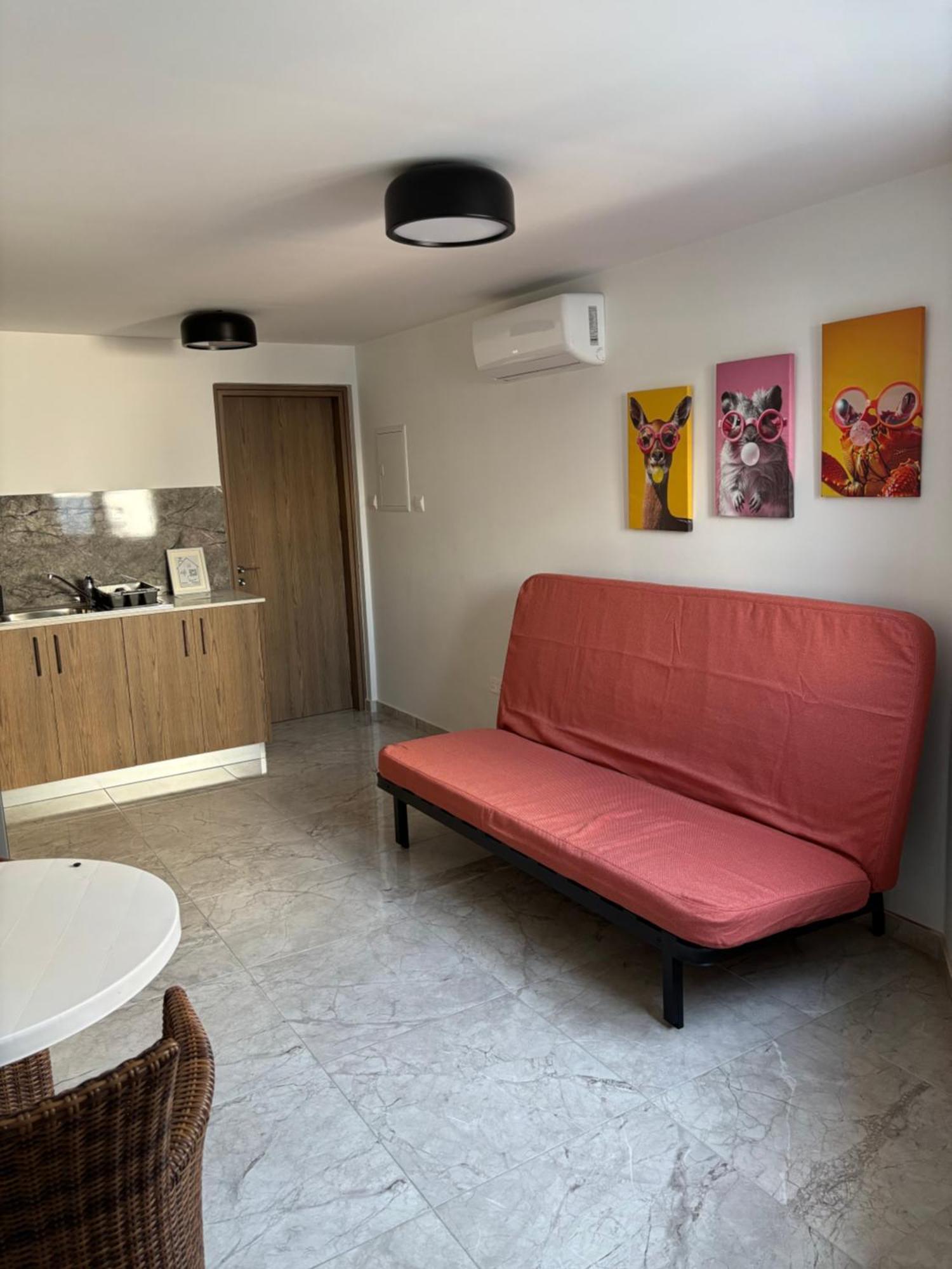 Luca Apts Napa Айя-Напа Номер фото